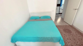 Nureke Apartment's